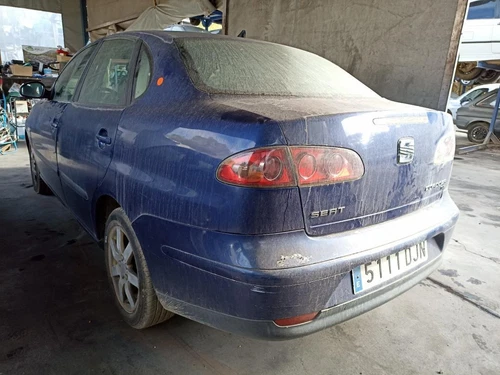 038129637B Valvula Egr para SEAT CORDOBA BERLINA (6L2) Signo/a 2005 7621513 - Imagen 10 de 10