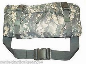 usgi molle ii waist pack
