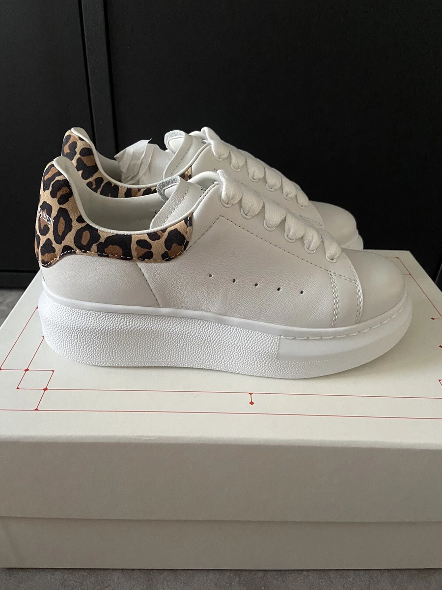 Alexander mcqueen sneakers bambino cheap