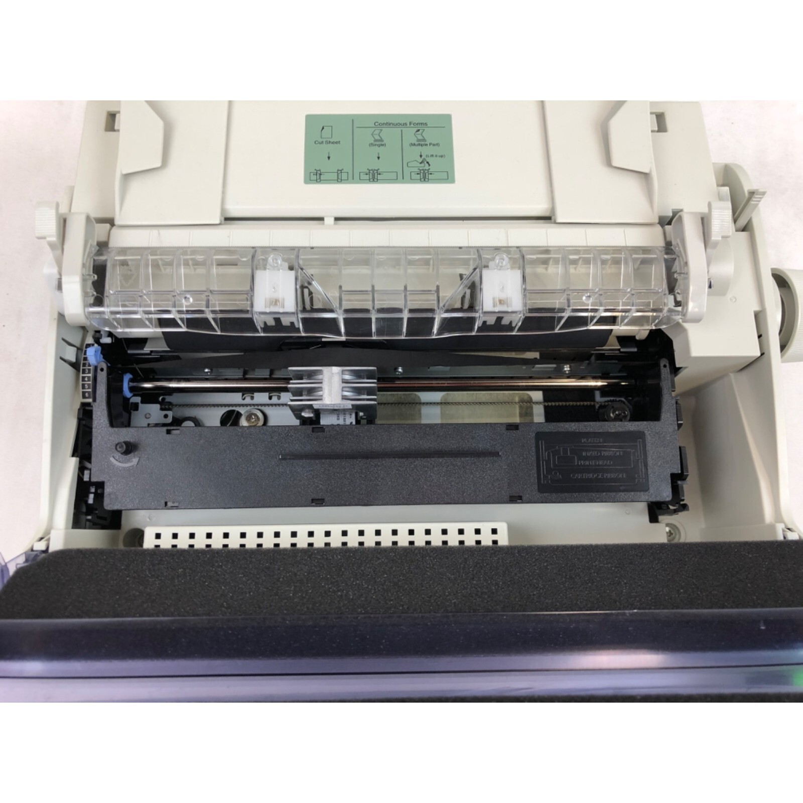 Citizen GSX190II 9Wire Dot Matrix Printer W/ Parallel/Serial and USB