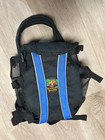 Outward Hound Pet Travel Gear Small Dogs Backpack Carrier — photo 1