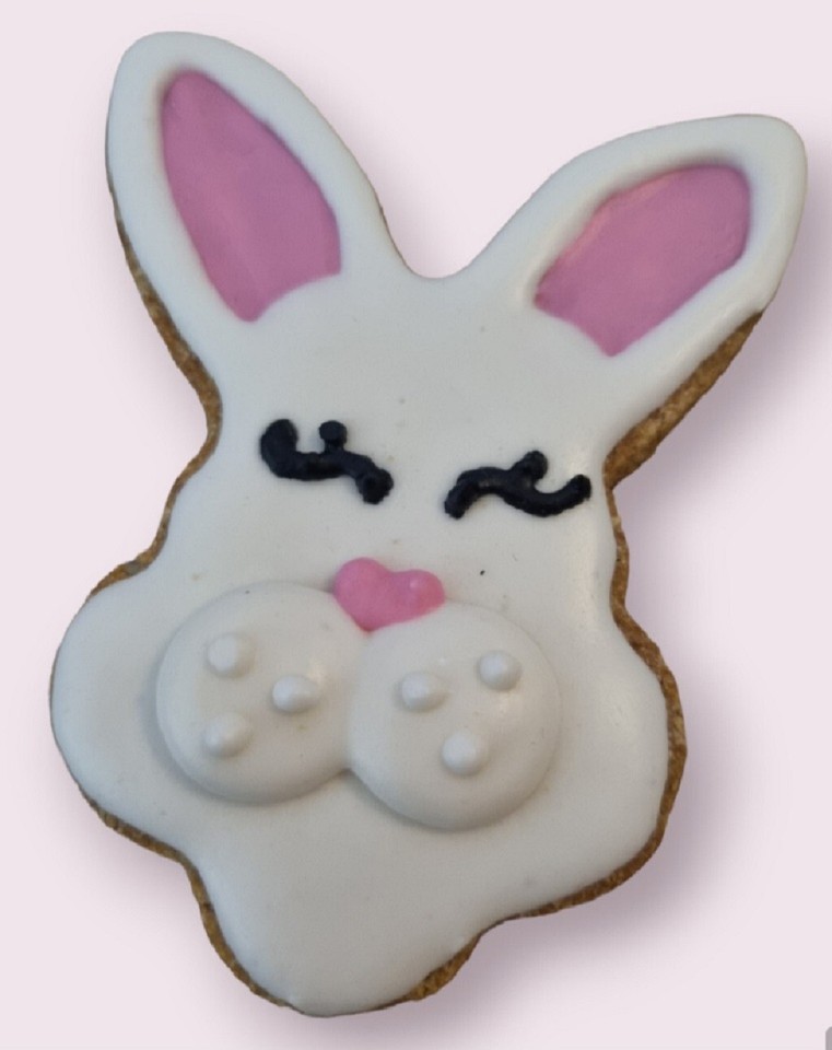 Easter themed dog treats, Easter treats for dogs, grain free dog