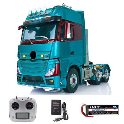 Tamiya Scania R620 Modellismo Camion Telecomandati Scania 770s