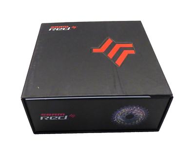 SRAM RED XG-1290 Cassette - 12-Speed, 10-28t, For XDR Driver SRAM RED XG-1290 Cassette - 12-Speed, 10-28t, For XDR Driver