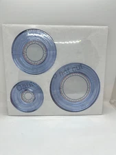 Creative Memories Custom Cutting System - You Pick - Templates Blades CCS - NIP