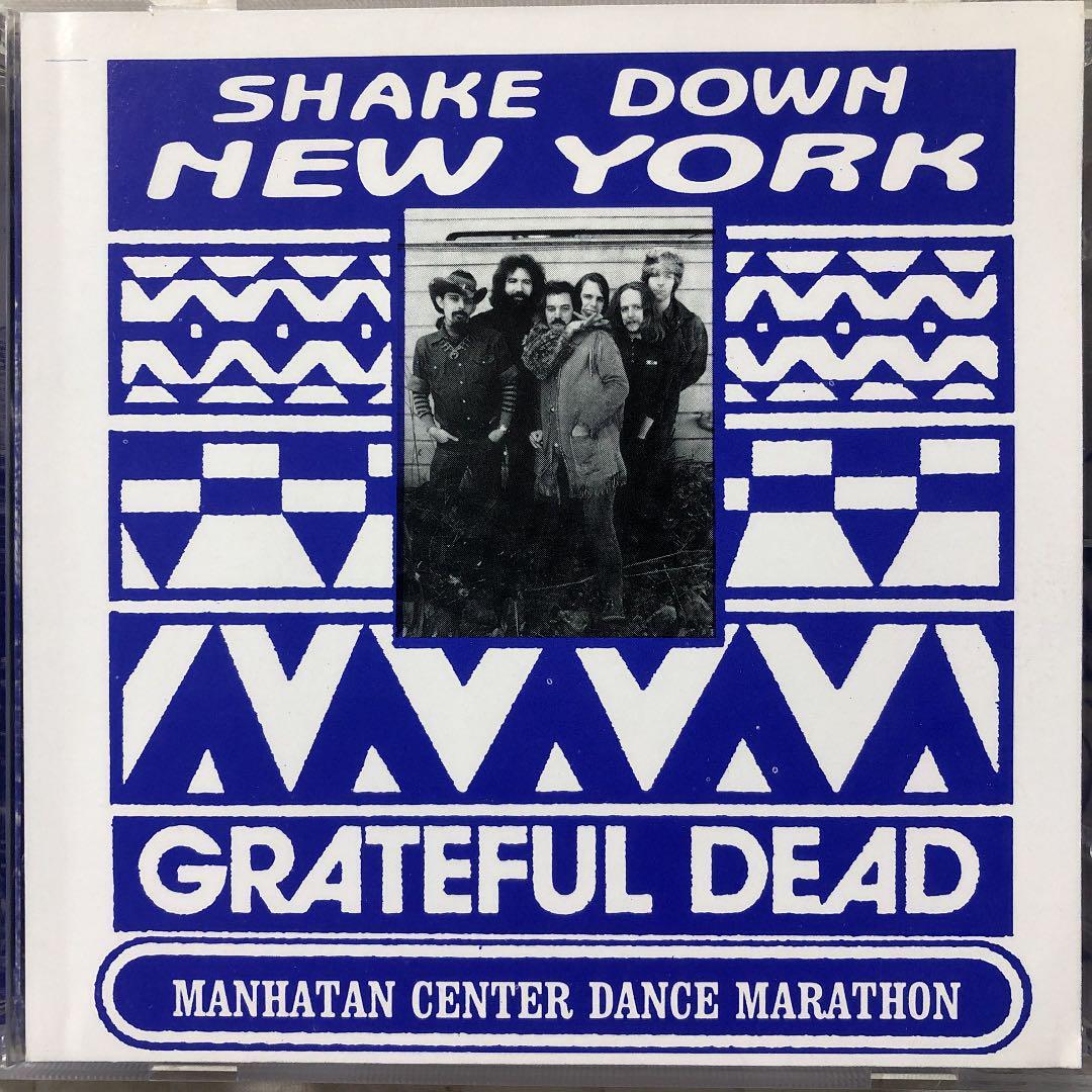 洋楽 GRATEFUL DEAD-Grateful Dead Grateful Dead - The Very Best Of The Grateful Dead [Full