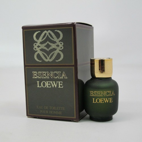 esencia by loewe