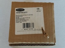 Honeywell Solid State Enthalpy Control Economizer HH57AC077 - BRAND NEW!!