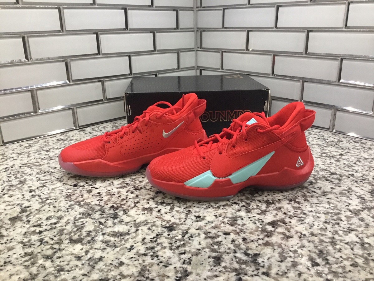 nike zoom freak 2 preschool