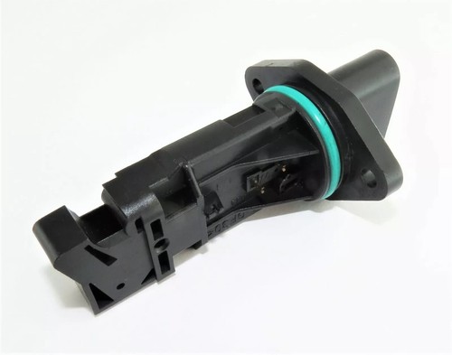 F00C2G2055 Dodge Jeep Mitsubishi Original Bosch Luftmassenmesser Sensor - Picture 2 of 5