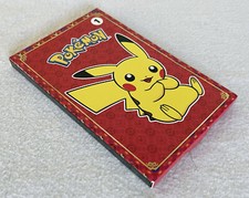 2023 McDonald's Happy Meal Toy, POKEMON Match Battle Trading Card Game 1 NEW