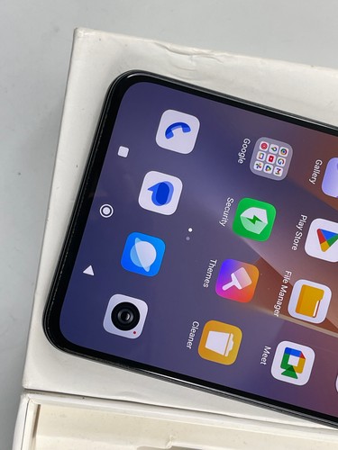 Xiaomi 12T 5G Black 128GB + 8GB Dual Unlocked NEUWERTIG TADELLOSER ZUSTAND 365 - Bild 21 von 24