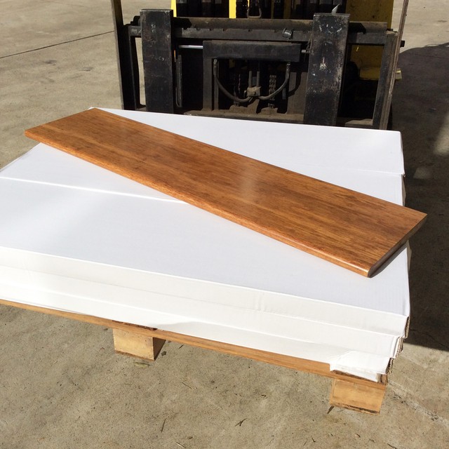 Strand Wooven Bamboo Australiana Solid Timber Floors Hardwood