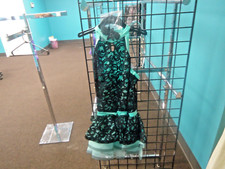 Revolution Dance Costume Adult Medium GOTTA DANCE