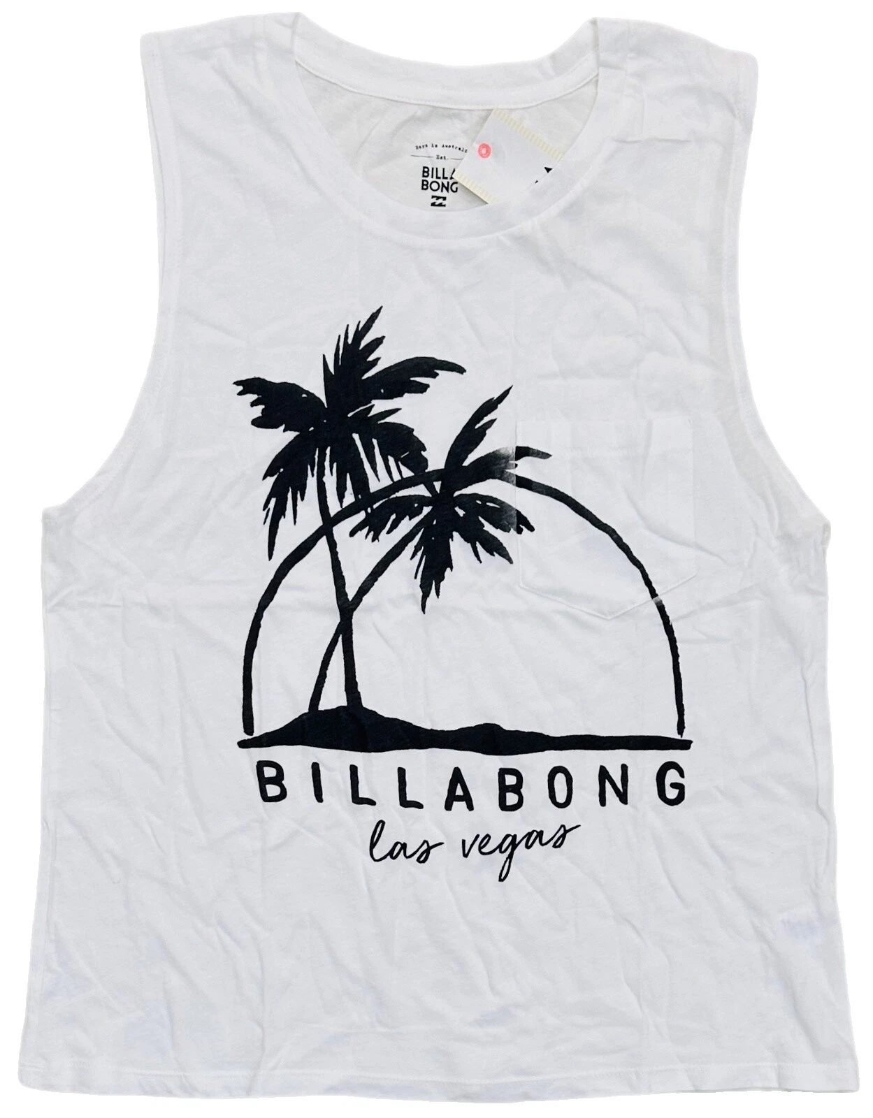 Billabong Camisetas para Mujeres
