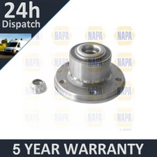 Fits Transporter 1.9 TDi 2.0 2.5 3.2 Purevue Front Rear Wheel Bearing Kit