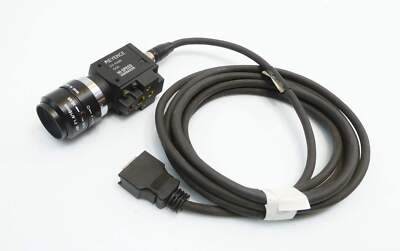 KEYENCE CV-035M HIGH SPEED CAMERA