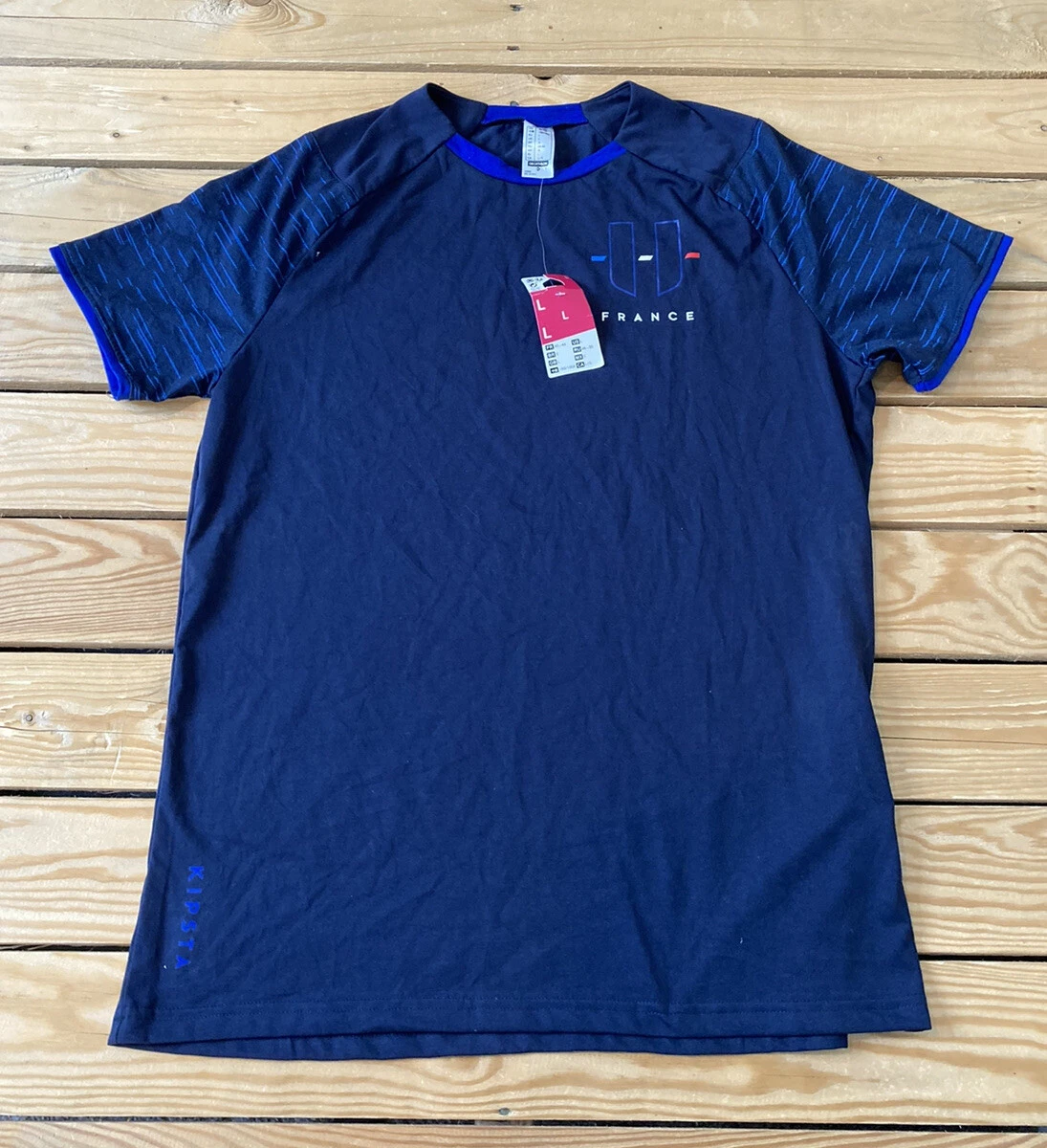 Short kipsta decathlon sales