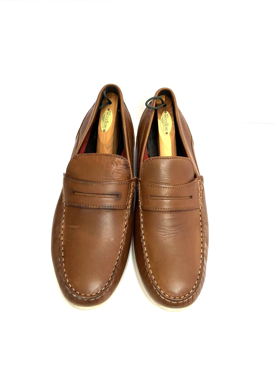 penny loafers Rockport Slip on Mens Shoes