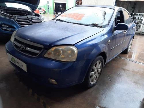 94566241 Right Rear Window Regulator for DAEWOO NUBIRA BERLINA SX 2004 7873255 - Picture 5 of 9