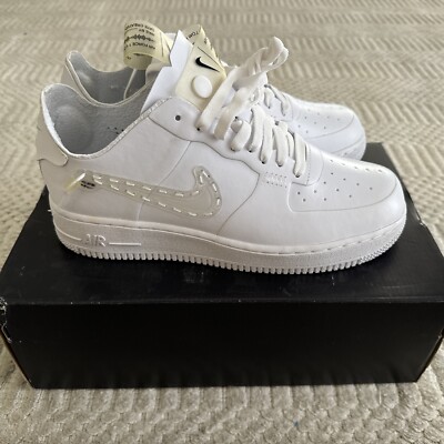 Size 8.5 - Nike Air Force 1 Low Noise Cancelling