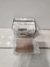 GENUINE OEM RE0F10A JF011E Trans Oil Cooler Filter Assy for Nissan (31726-1XF00)
