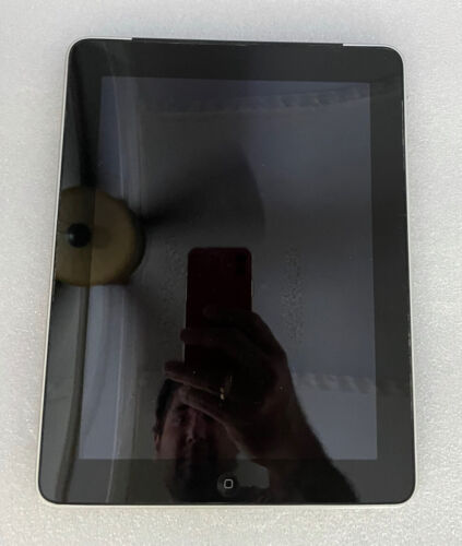 iPad modelo 81337 primera generación - Imagen 1 de 5