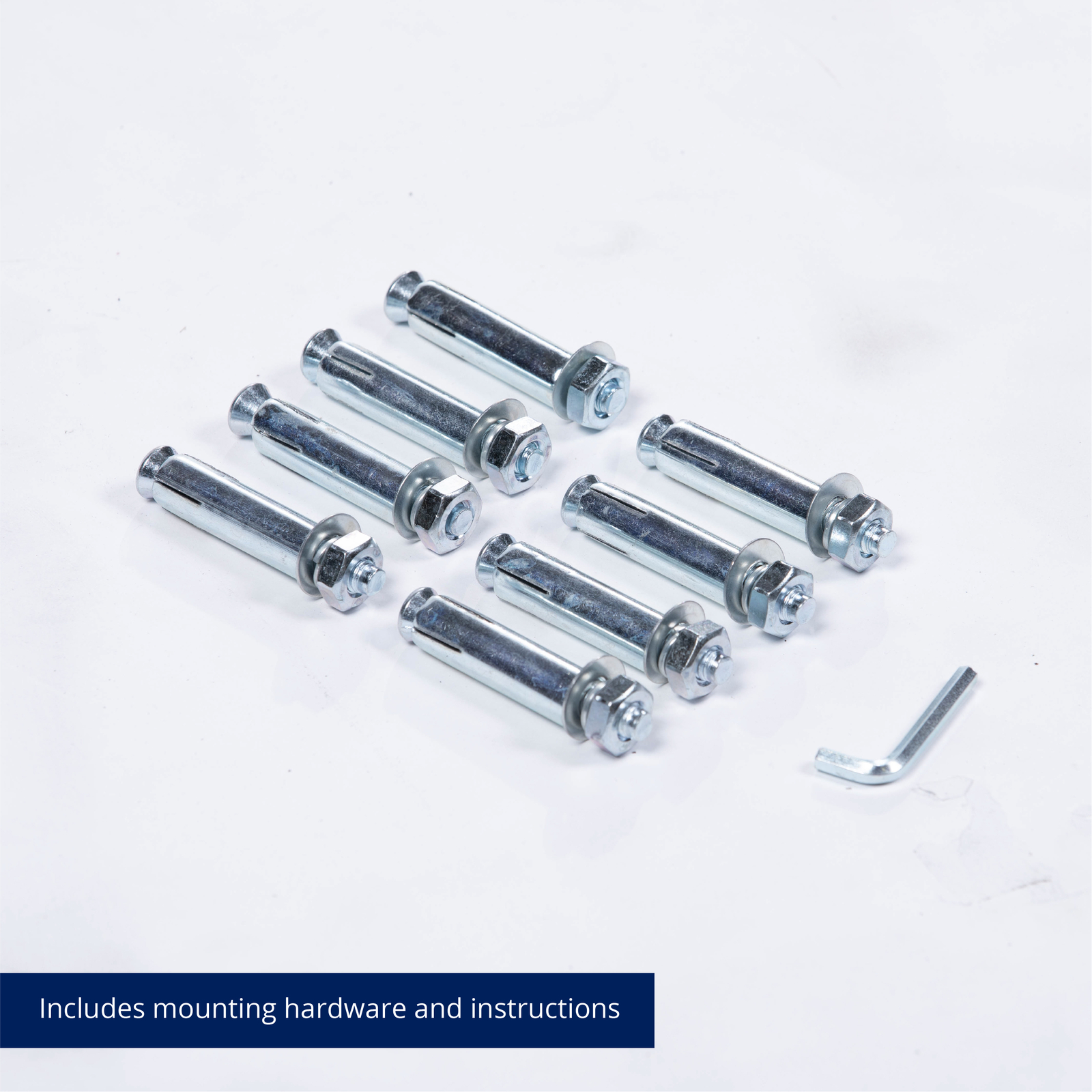 Titan Fitness Position Wall Mounted Pull-Up Bar, Foam Grip Handles