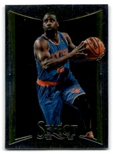 2012-13 Panini Select #84 Raymond Felton EX/NM Knicks ID:67486