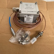 EPRO CON 011 Eddy Current Signal Converter 9200-02044n PR6423/002-110 sensor 8mm