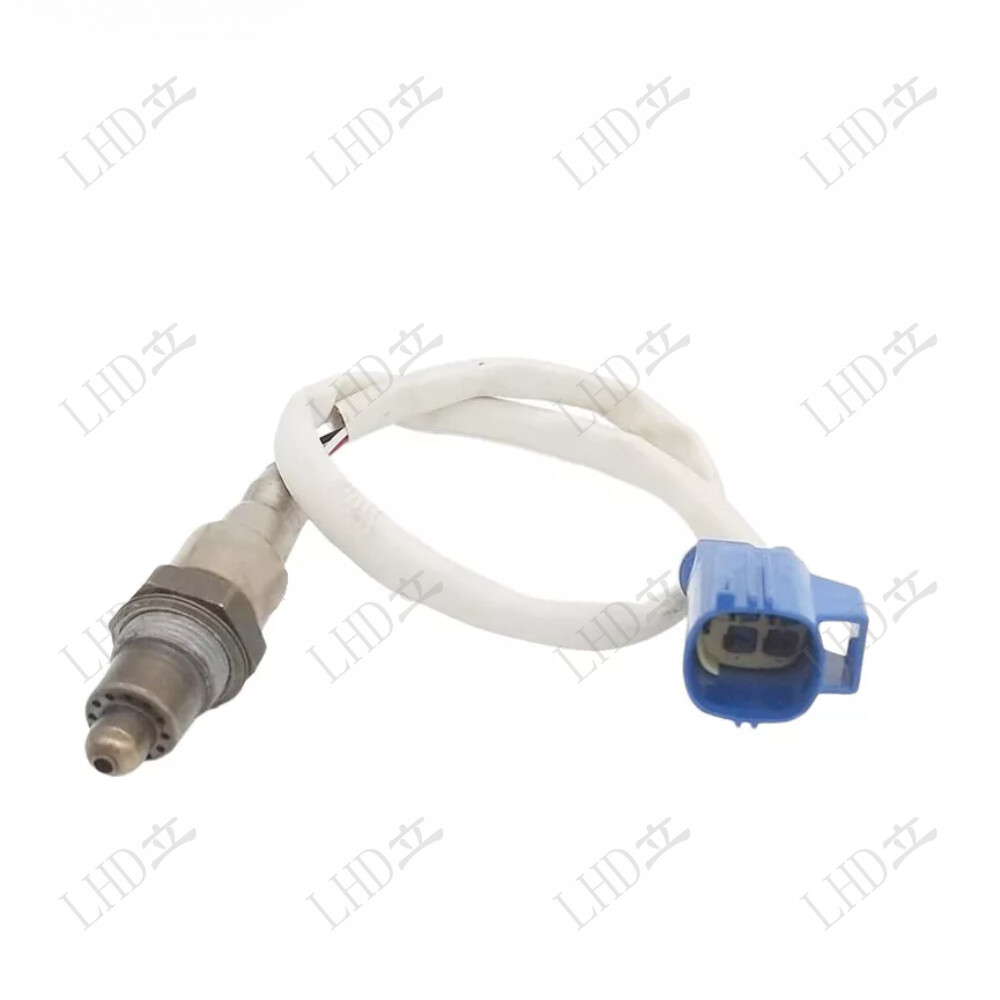 イソジン Downstream Oxygen Sensor 0258030086 For Land Rover Range