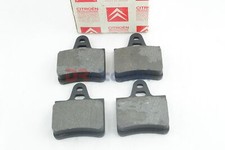 Plaquette de frein Citroen CX