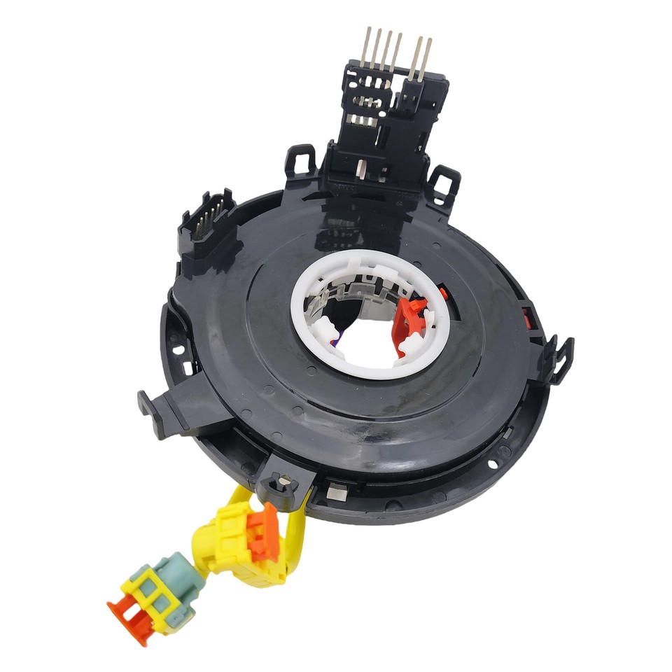 Clock Spring W/heating For 2014-2017 Jeep Grand Cherokee Dodge Durango ...