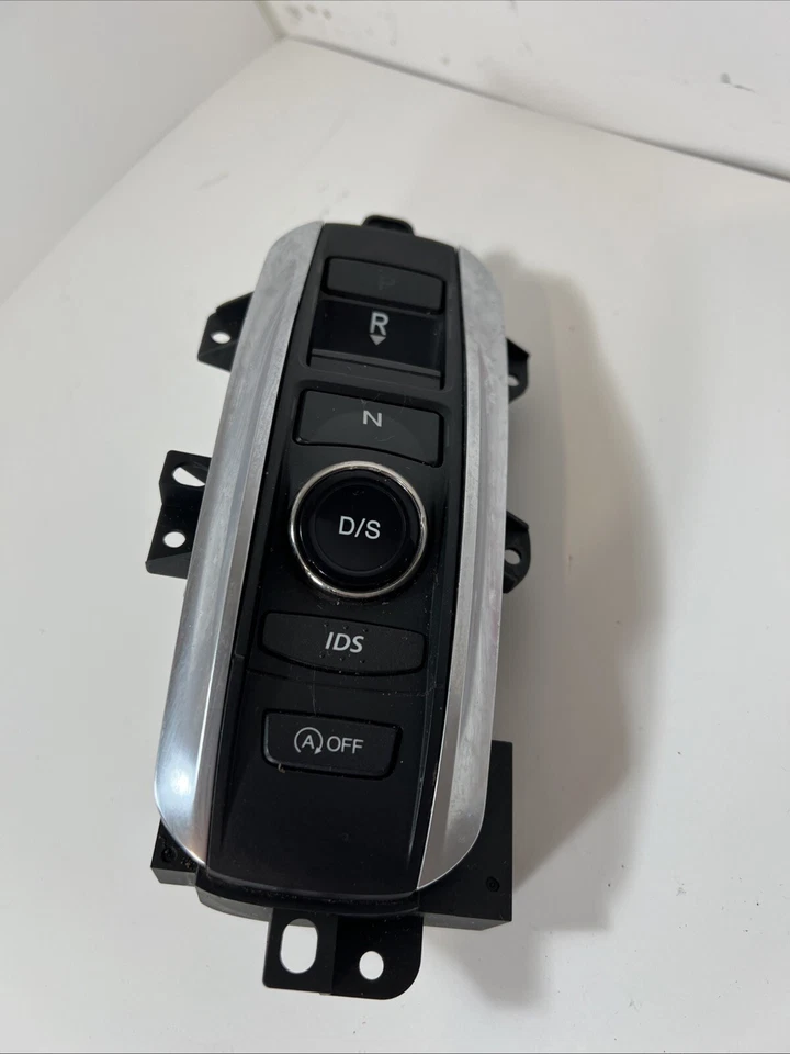 2016 ACURA MDX TRANSMISSION GEAR SELECTOR SHIFTER 54000TZ5A720M1 OEM - Image 3 of 4