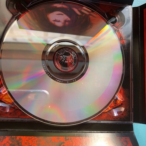 Moi dix Mois Dix Infernal CD Japanese Visual Kei Band - Picture 7 of 15