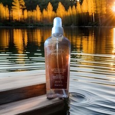 AVON Naughty Orange Blossom Luscious Temptations 5.9FL oz New