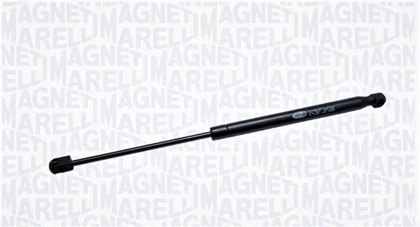 Gas Spring, boot-/cargo area 8K5827919 8K5827919A | eBay