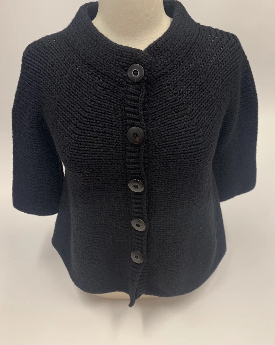 Vince 2025 chunky cardigan