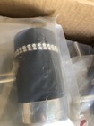 Chandelier Tyson's Lighting Decor (new boxed) w/ Crystal Decorations — photo 4