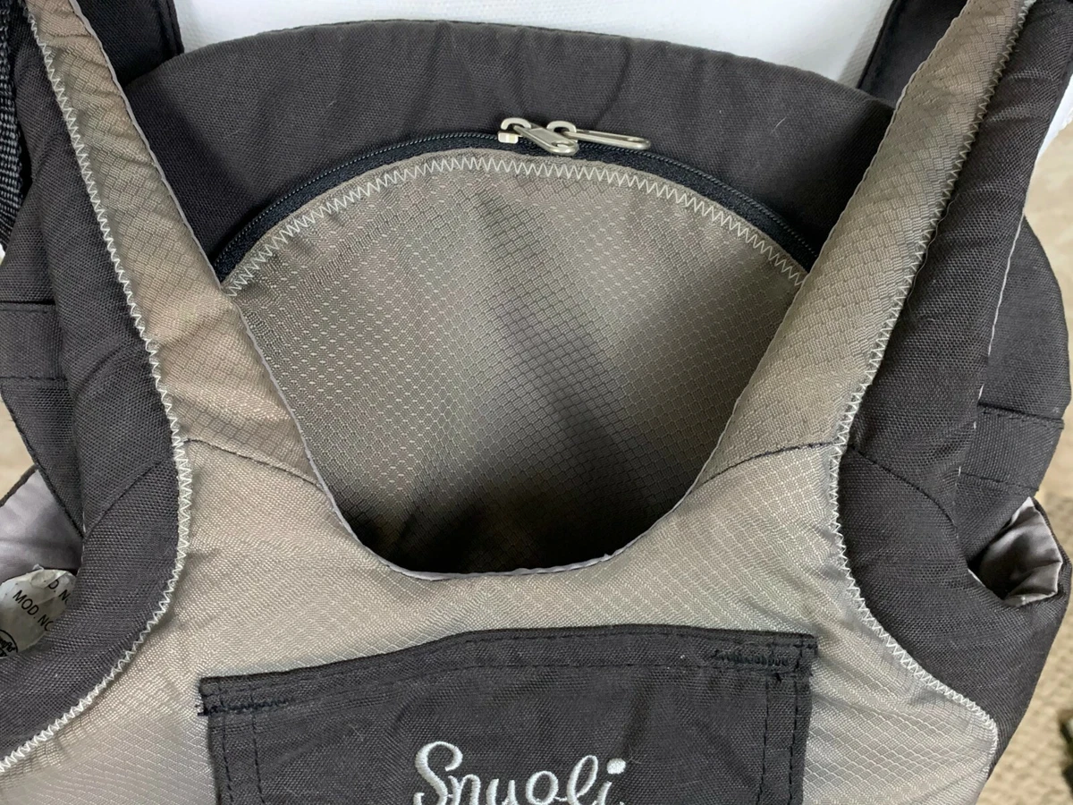 Ebay top baby carrier