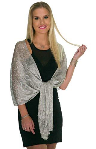 dressy wraps for women