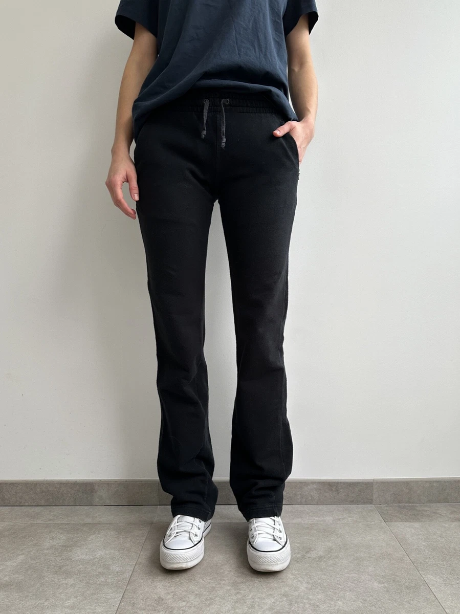 Prada Red Tab Sweatpants Size M Womens eBay