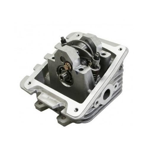 Culasse 2V anti surchauffe pour réparer moteur Piaggio Fly et Vespa LX