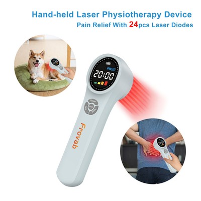 1760mW Low Level Laser Therapy for Dogs and Humans Arthritis Dog Therapy Pain