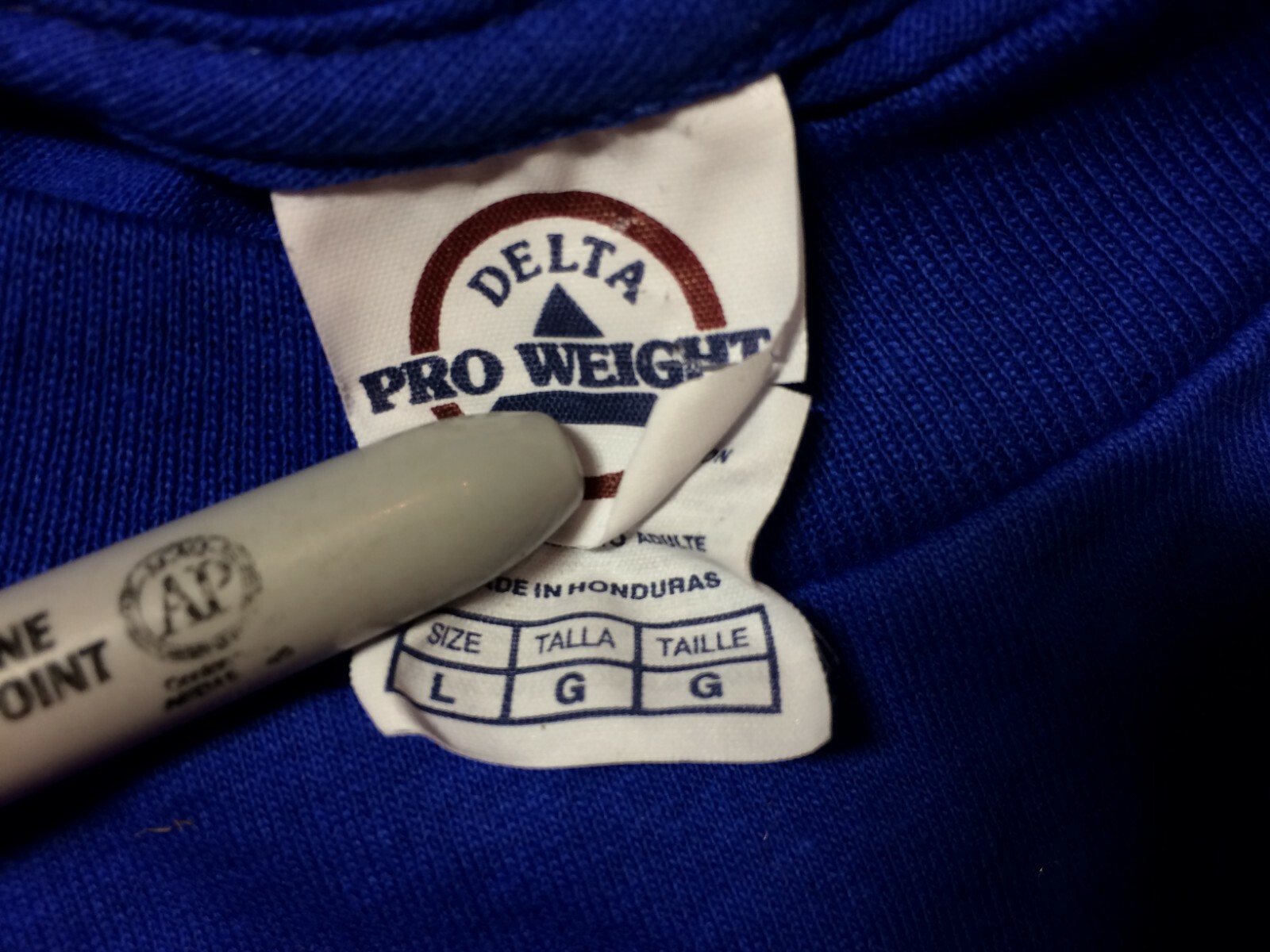 SHELL NITROGEN ENRICHED GASOLINE DESTROY GUNK -Ad… - image 5