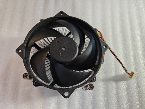 Acer Aspire Desktop Cpu Cooler