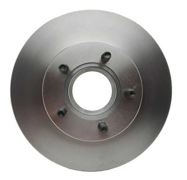 Conjunto de rotor y buje de freno de disco para Mazda Navajo RAYBESTOS 1993-1994 Foto 3 de 3