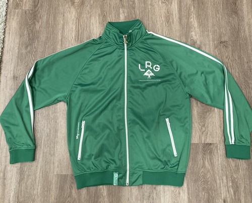 lrg track jacket