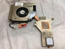 HP DV5 Cooling Fan with Heat Sink Model 492314-001 Model: KSB0505HA