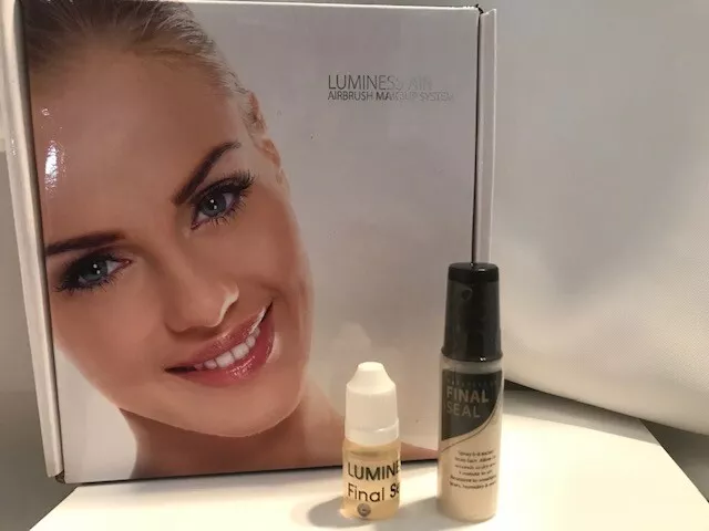 Ebay sale airbrush makeup